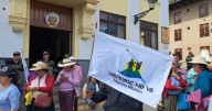 Cajamarca: demanda de comunidades logra suspender proyecto de exploración minera en cerro Colpayoc