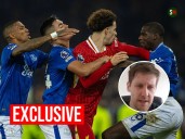 "A dangerous team": Why Slot has to be wary of revitalised Toffees at Anfield