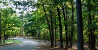 Tripping Out: Trading Texas Heat for This Wondrous System of Oklahoma Trails