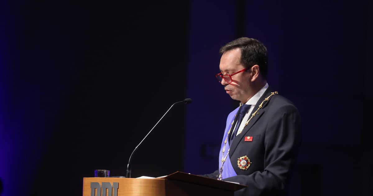 Boric aprueba conformación de Alto Mando de la PDI 2026
