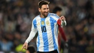 Messi, a corazón abierto: "Mi sueño era tener cariño en mi país"