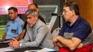 Belgrano vs. Newell’s: cómo será el operativo de seguridad para el traslado de hinchas hasta San Luis