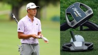 Collin Morikawa Makes Big Putter Change At Procore Championship