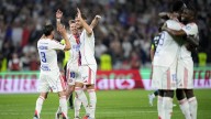 Defending Ligue 1 champions Paris Saint-Germain and Lyon take perfect records into 4th round