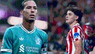 Virgil Van Dijk elogió a Julián Álvarez: «Es un jugador fantástico»