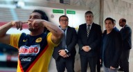 Hijos de Salvador Cabañas inician proceso legal para despojarlo de sus bienes, buscan declararlo insano mental