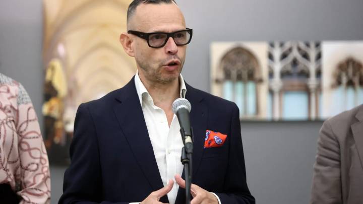 Olloqui advierte al MNAC que debe prepararse para la etapa postSijena y abandonar el duelo