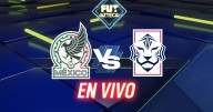 México 1-0 Corea del Sur: Ver EN VIVO y GRATIS el resultado HOY martes 9 de septiembre, partido rumbo al Mundial 2026; transmisión online del juego amistoso
