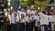 Sidra para todos: así celebrará Oviedo la distinción del Desarme como Fiesta de Interés Turístico Nacional