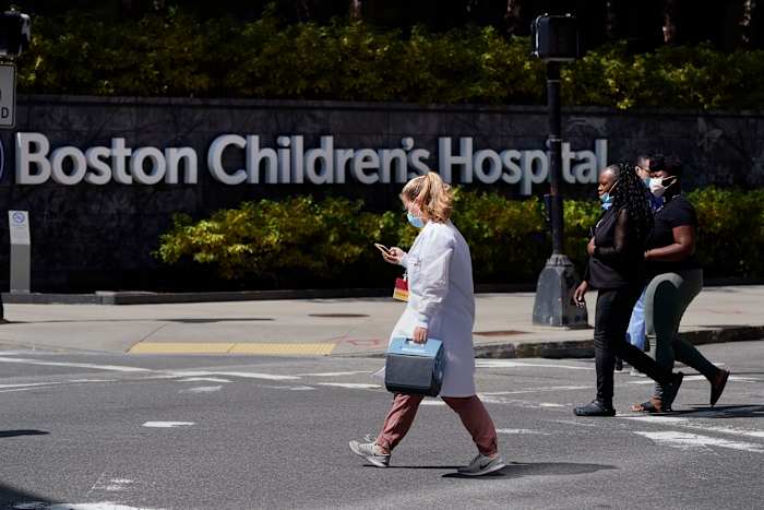 Judge blocks Trump administration's subpoena of trans kids' medical records from Boston hospital