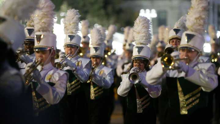 Welcome the fall season in Iowa City with these six weekend events
