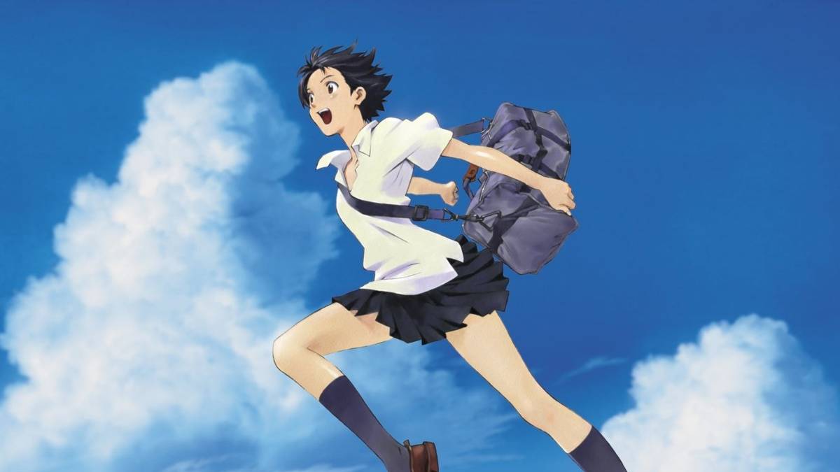 The Girl Who Leapt Through Time Review: A Timeless Anime Classic