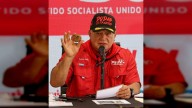 Diosdado Cabello reafirmó que el pueblo ha luchado para forjar su propio destino