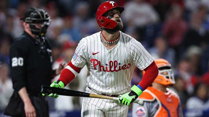 Philadelphia Phillies moving toward MLB postseason