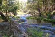 Esta escapada cordobesa combina música y naturaleza, y es ideal para visitar en primavera