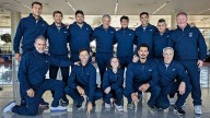 Argentina se enfrenta con Países Bajos en la Copa Davis, ¿cuándo es el partido?