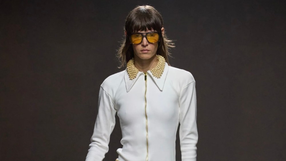 Tokyo James Spring 2026 Ready-to-Wear Runway, Fashion Show & Collection Review [PHOTOS]