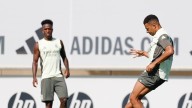 "Es algo inusual": la razón por la que Xabi Alonso demuestra que Vinicius ya no es 'intocable'