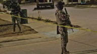 Desmantelan 4 casas de seguridad del CJNG en Toluca y Zinacantepec; hay 30 detenidos