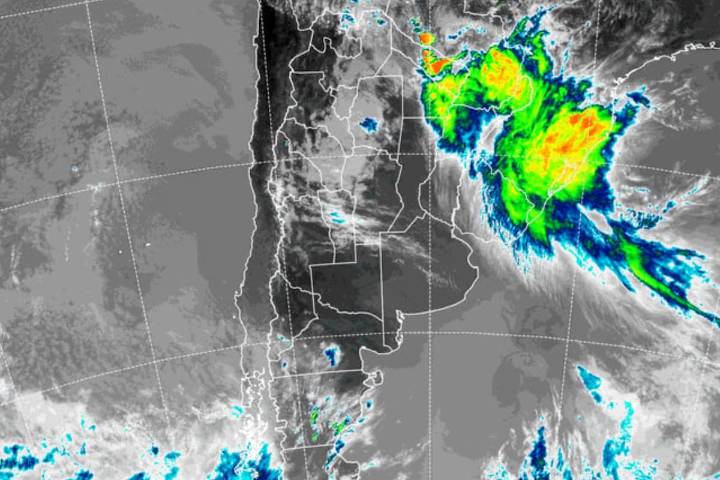 ¿Niño o Niña? Se conoció qué va a pasar con el clima en un momento decisivo