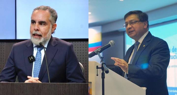Reforma Pensional bajo fuego: tensión abierta entre el Gobierno y la Corte Constitucional