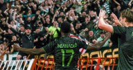 Celtic go from tragic to magic amid major Iheanacho arrival in the Europa League