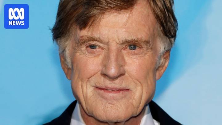 Robert Redford, Hollywood idol of the 1970s and Oscar-winning actor and director, has died aged 89