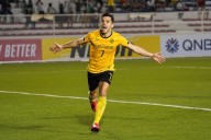 Un gaditano ídolo en Manila