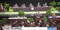 Court on Campus
