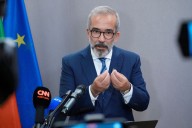 Portugal formally recognises Palestinian state, minister says