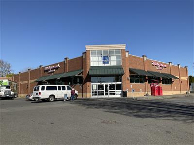 West Seattle Blog… | WEEK AHEAD: Two more days for Walgreens on 16th SW