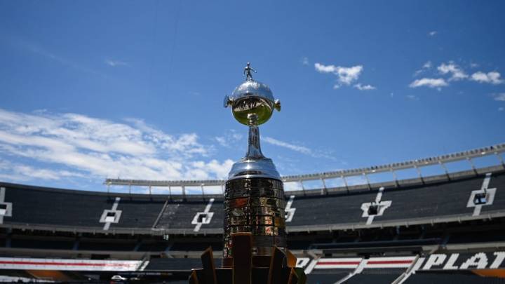 Estos son los clasificados para las semifinales de la Copa Libertadores; hay dos sorpresas