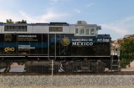 Más de 3 mil kilómetros de líneas de trenes de pasajeros impulsarán desarrollo regional