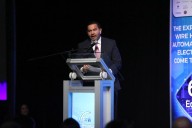 Participa el Alcalde Pérez Cuéllar en la inauguración de Expo Wiretech en El Paso, Texas