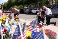 EEUU Identifican y arrestan al supuesto asesino de Charlie Kirk Europa Press
