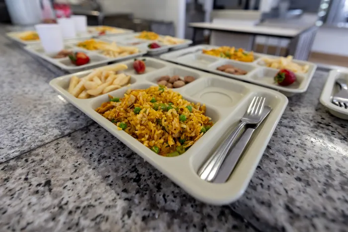NYC revised food rules. Here’s what they mean to schools, shelters and jails.