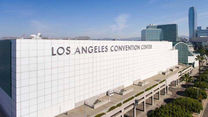 Mayor Bass to give final approval to LA Convention Center Expansion Project