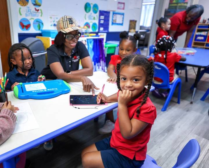 Florida preschools like state's new pre