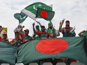 LIVE: Pakistan vs Bangladesh – 2025 Asia Cup Super Fours