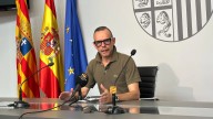 Y Aragón ve "absolutamente inaceptable" la oposición del Museo a ejecutar la devolución