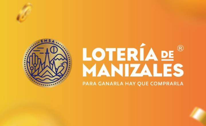 Lotería de Manizales miercoles 24 septiembre: último resultado y número ganador