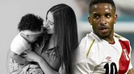 Darinka Ramírez ROMPE SU SILENCIO y expone el estado de su hija tras REENCUENTRO con Jefferson Farfán