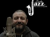 Jazz y otras músicas en el pasillo presenta a Jesús Fernández en el concierto