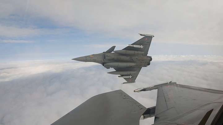 What to know about 'Eastern Sentry,' NATO's response to Russian drones