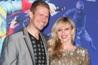 Debbie Gibson Fired Her Doctor So They Could Date