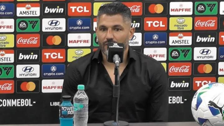 Atlético Nacional tomó decisión final sobre Javier Gandolfi: inminente anuncio sacude al FPC