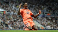 Rashford lights up Champions League with brilliant brace