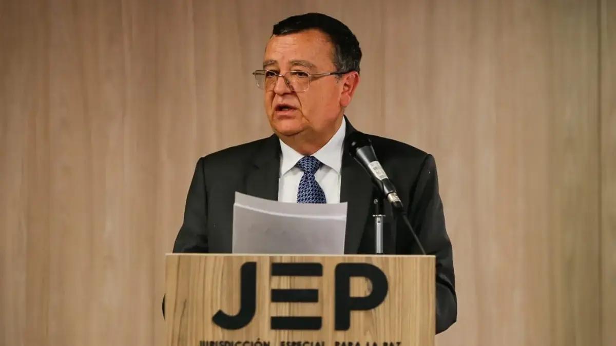 Entre el escepticismo, las críticas y la consideración como un hecho histórico: así recibió el país político el primer fallo de la JEP por secuestro