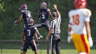 Score from La Salle and Chaminade football on Saturday, Aug. 30, 2025