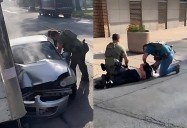 Una redada de ICE resulta en el fallecimiento de un inmigrante en Chicago